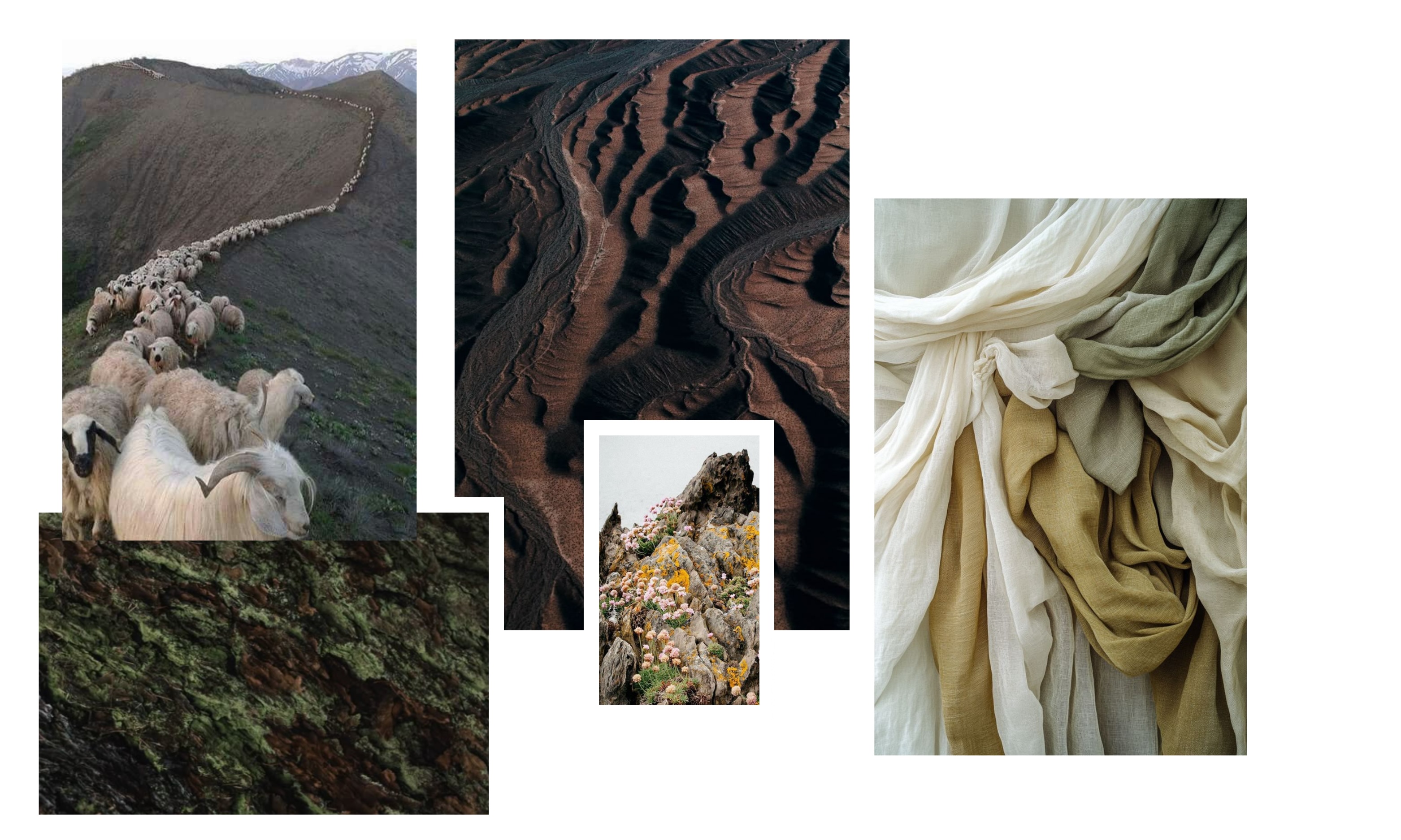 FotoMoodboard Monday: Mountain High